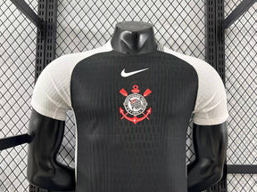 Camisa Corinthians 2025/26 Nike Jogador Masculina