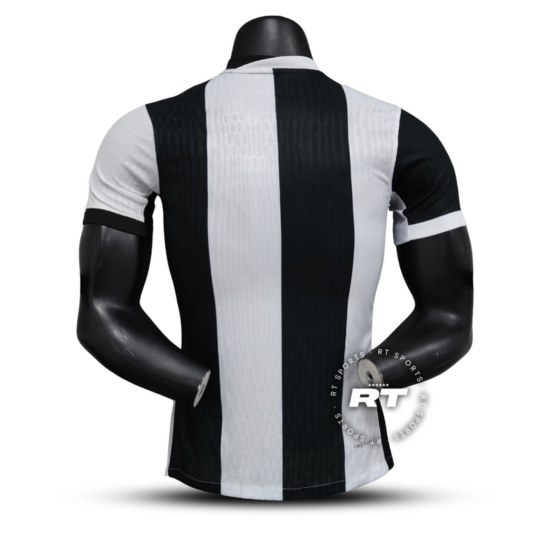 Camisa Corinthians 24/25 Nike Jogador Masculina