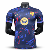 Camisa Barcelona Edição Especial 2025/26 Nike Jogador Masculina