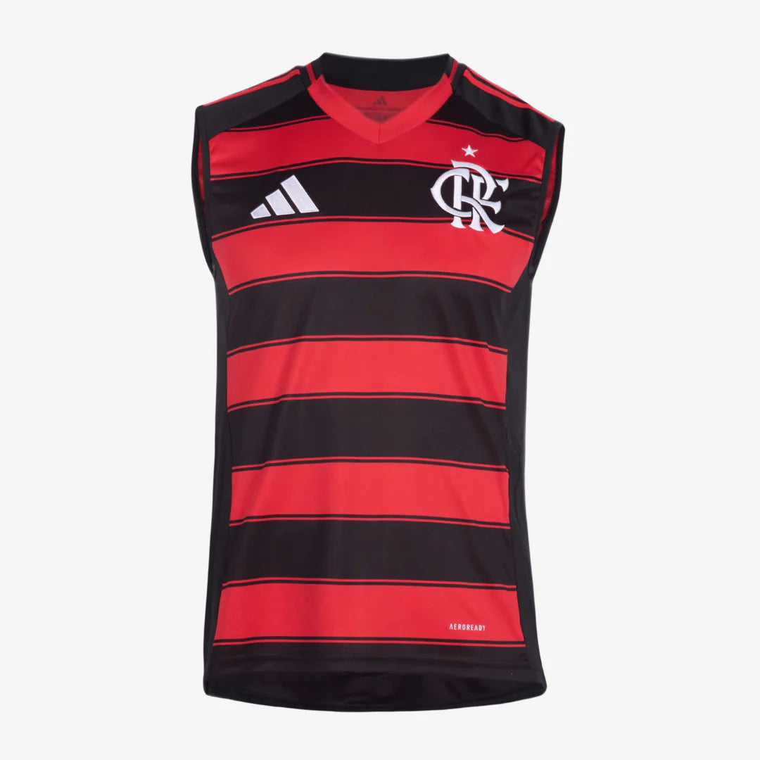 Regata Flamengo I 25/26 Adidas Masculina