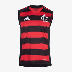 Regata Flamengo I 25/26 Adidas Masculina