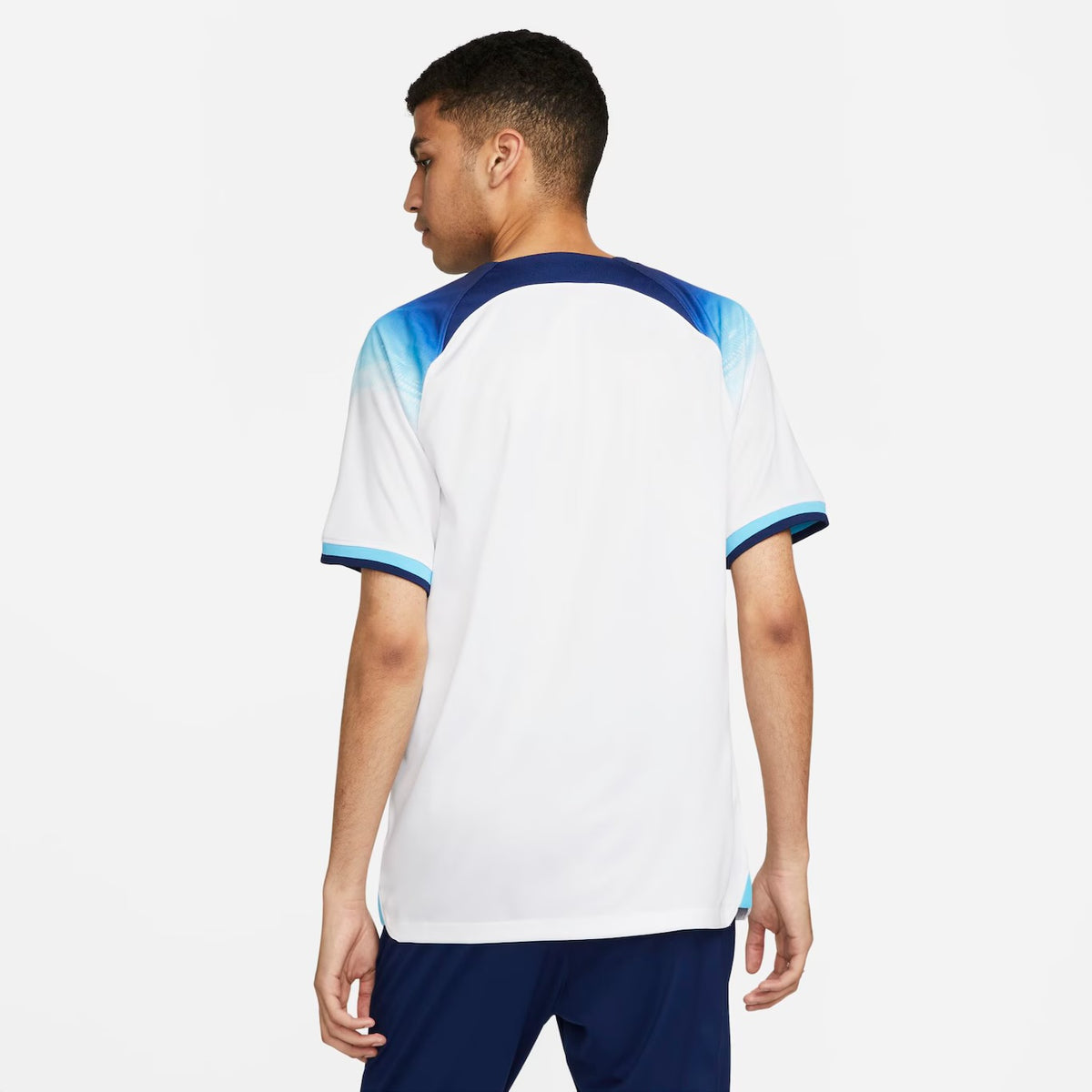 Camisa Inglaterra Titular 22/23 - Versão Torcedor