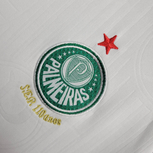 Kit Infantil Palmeiras Titular 24/25