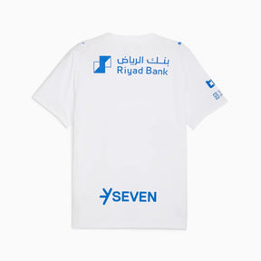 CAMISA AL HILAL 2025/26 II TORCEDOR