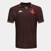 [PRÉ VENDA] CAMISA VASCO III 25/26 KAPPA MASCULINA TORCEDOR