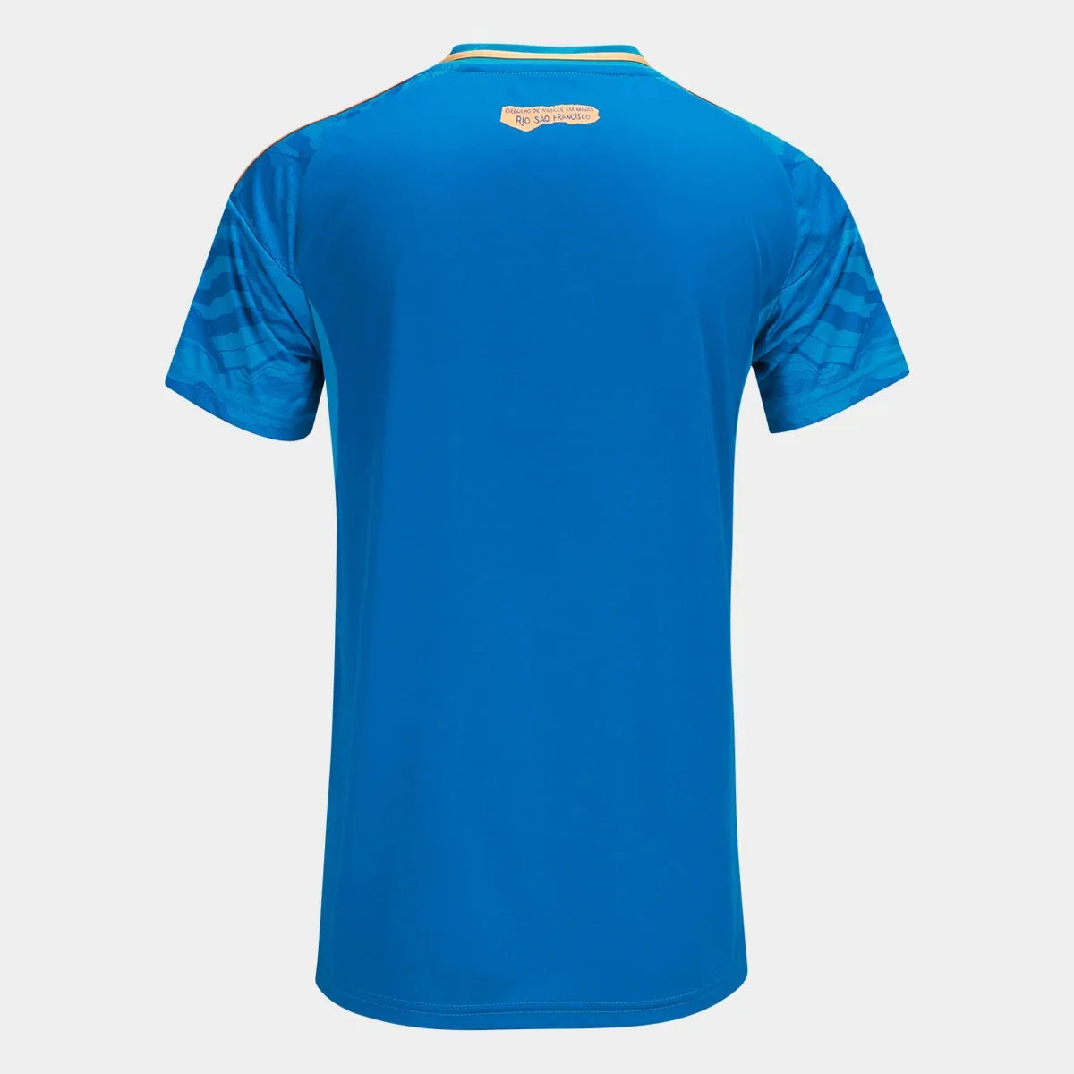 CAMISA FEMININA ADIDAS CRUZEIRO 2025/26 III