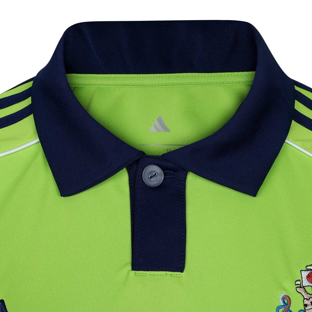 CAMISA FULHAM FC 2025/26 II TORCEDOR