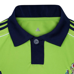 CAMISA FULHAM FC 2025/26 II TORCEDOR