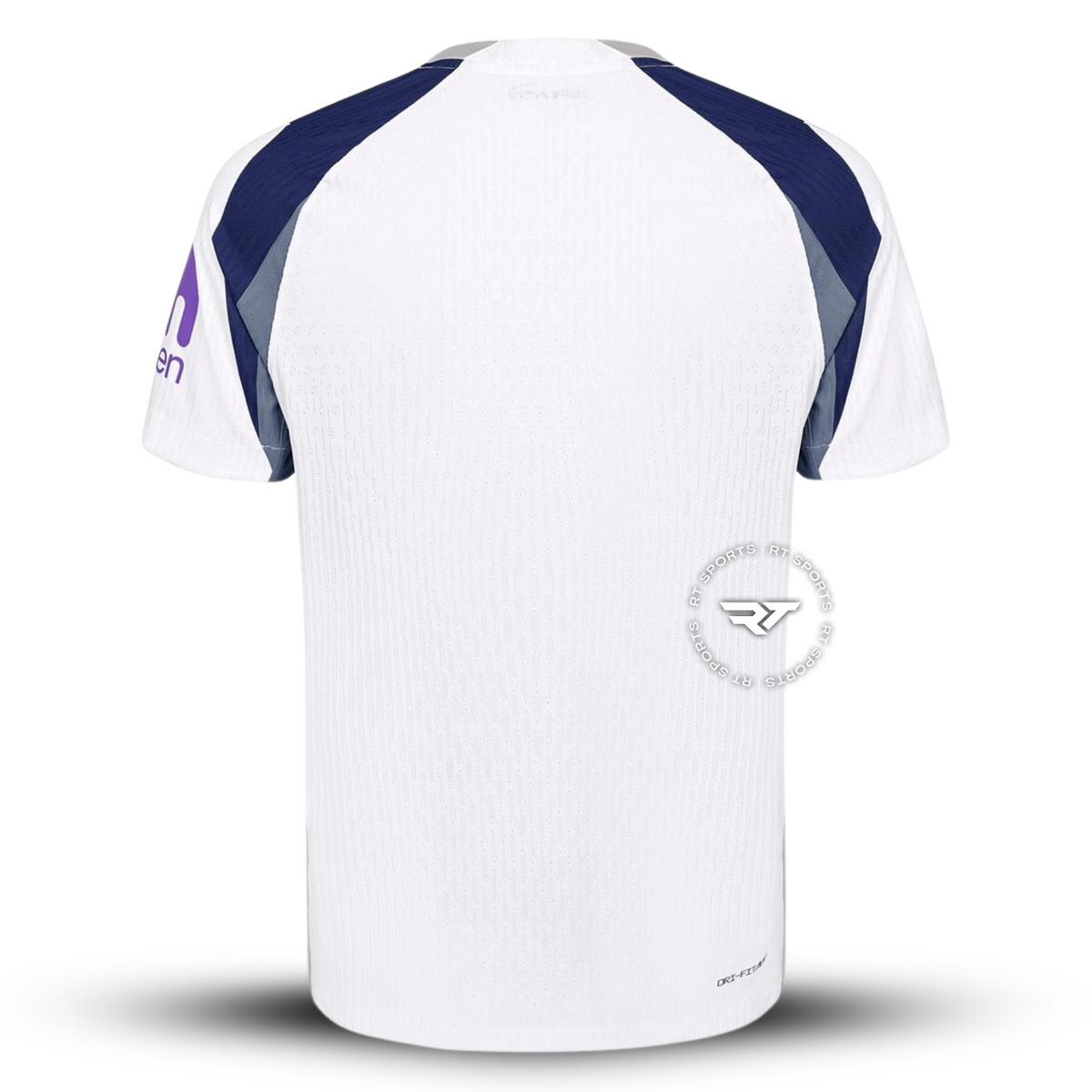 Camisa do Tottenham Home 2025/26 Torcedor Masculina