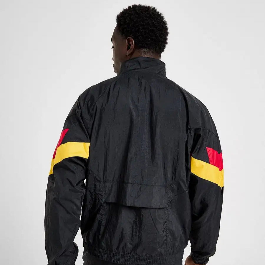 JAQUETA CORTA-VENTO ADIDAS ORIGINALS ALEMANHA