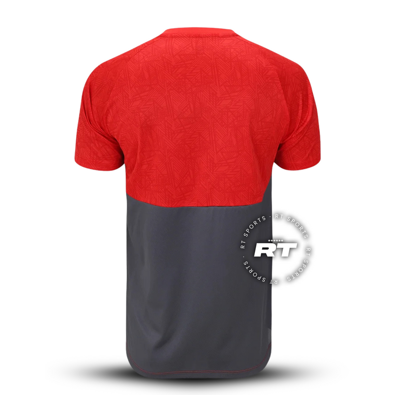 Camisa Sport Recife 2024/25 Torcedor Masculina