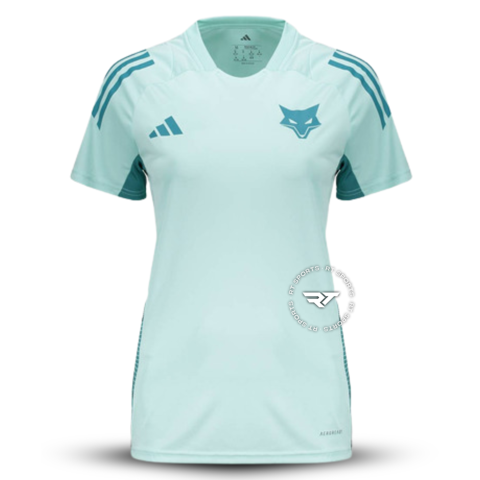 Camisa Cruzeiro Treino 25/26 Feminina