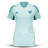 Camisa Cruzeiro Treino 25/26 Feminina