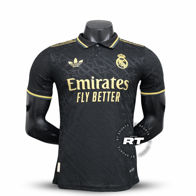 Camisa Real Madrid Edição Especial 2024/25 Adidas Jogador