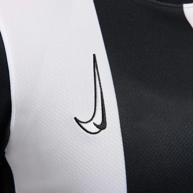 Camisa Corinthians 2024/25 Nike Feminina