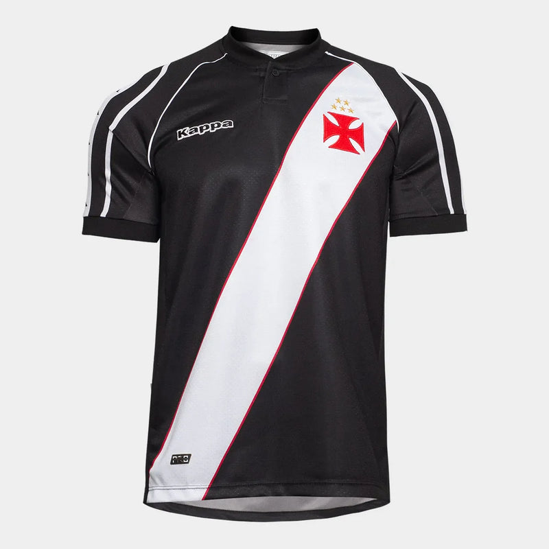 Camisa Vasco Comemorativa 1998 Kappa Masculina