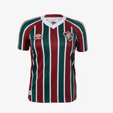 Camisa Fluminense 2025/26 Umbro Feminina