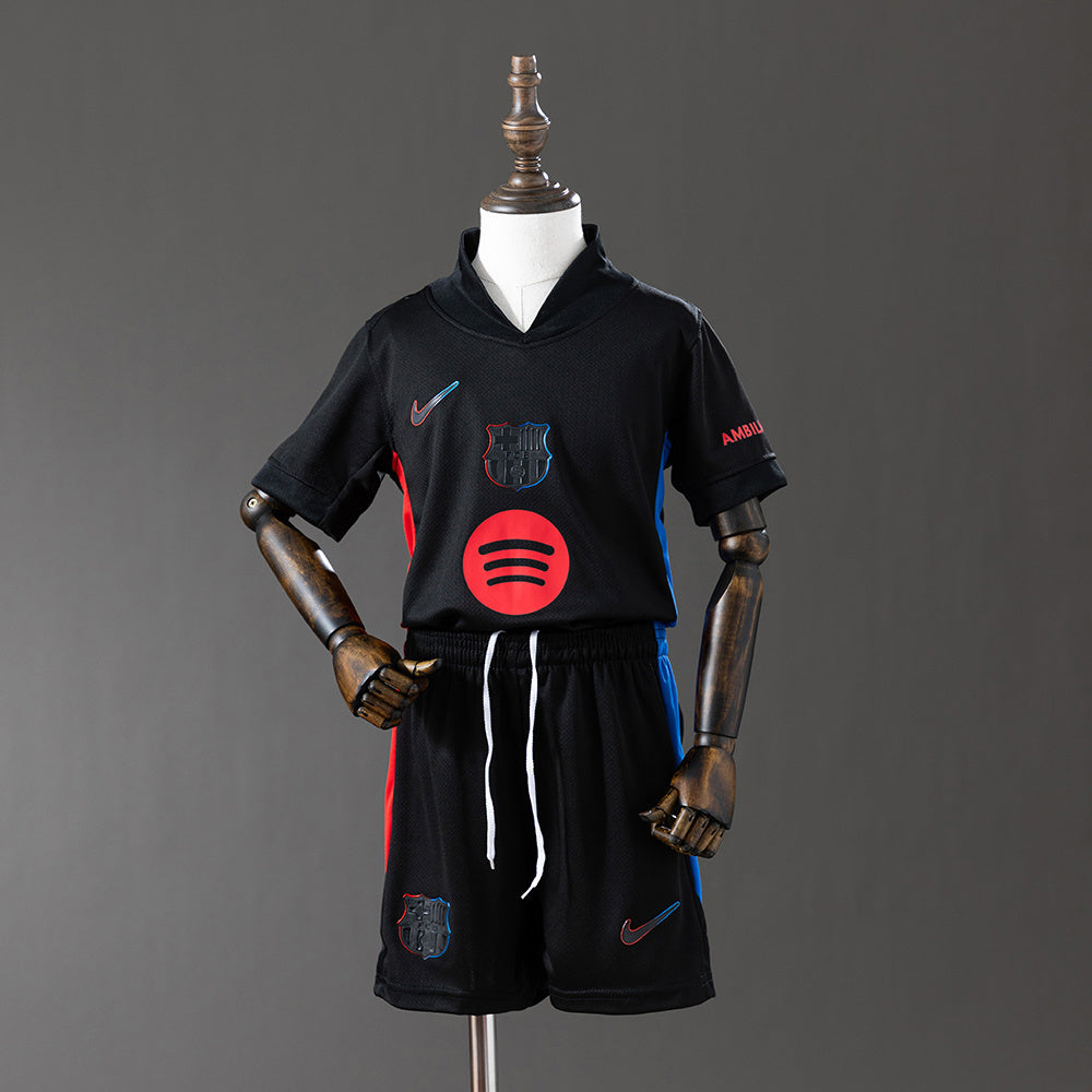 KIT INFANTIL BARCELONA 2024/25 II