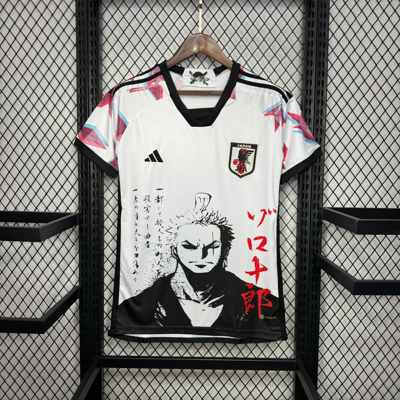 Camisa do Japão Edição Especial