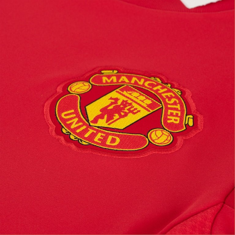 Camisa Manchester United 2024/25 Torcedor Masculina Lançamento