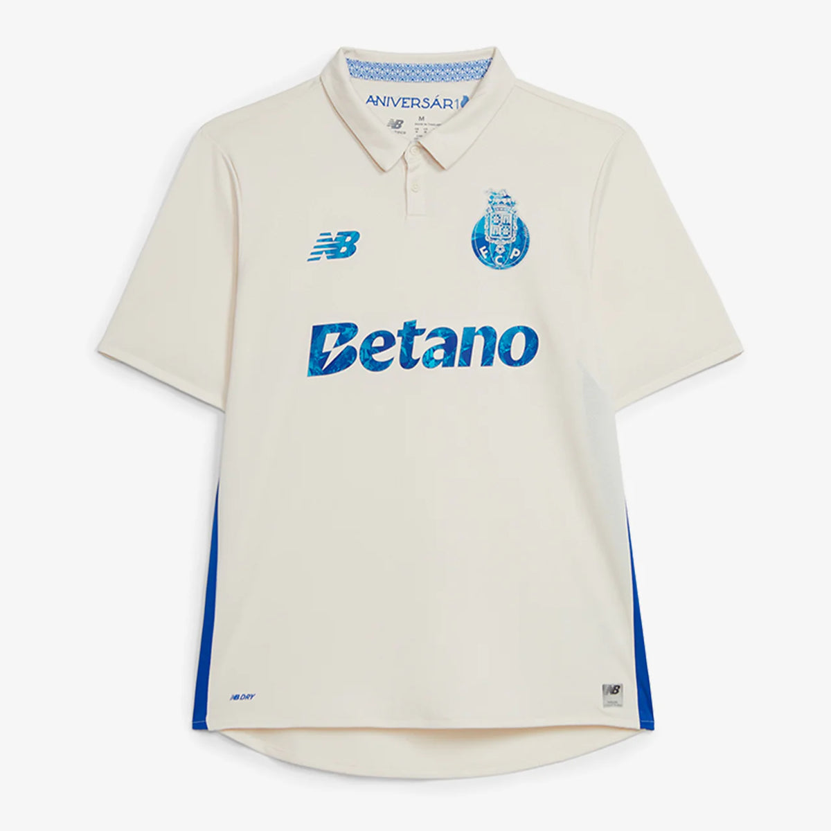 CAMISA PORTO 2025/26 III TORCEDOR