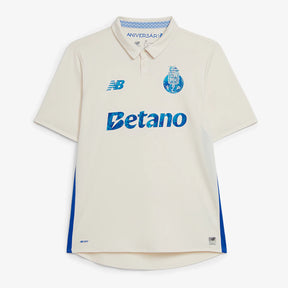 CAMISA PORTO 2025/26 III TORCEDOR