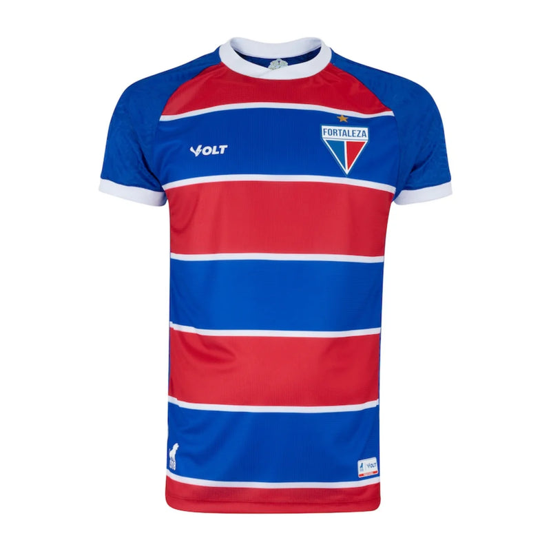 Camisa Fortaleza 2024/25 Torcedor Masculina