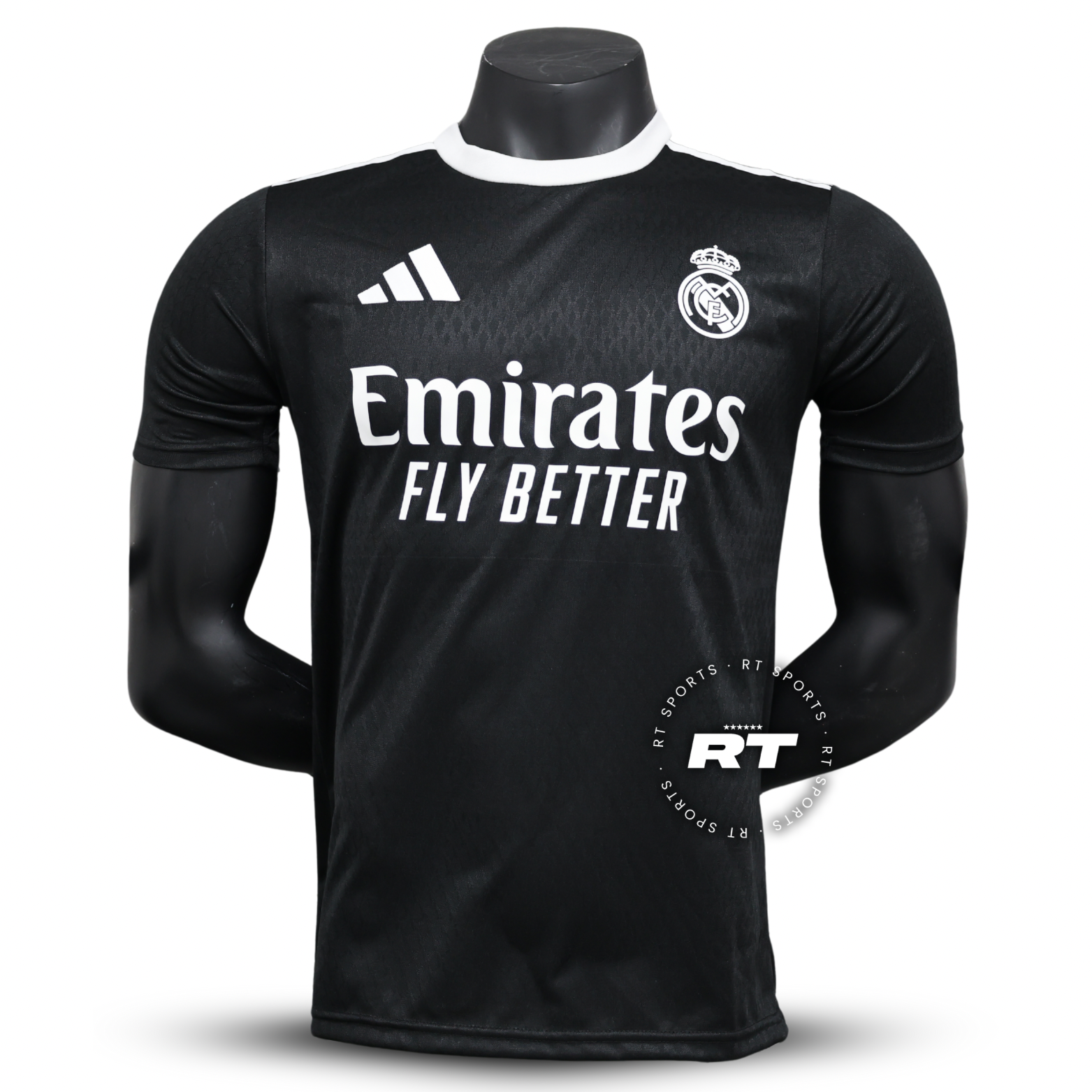 Camisa Real Madrid Edição Especial 2024/25 Adidas Jogador