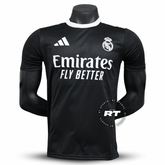Camisa Real Madrid Edição Especial 2024/25 Adidas Jogador