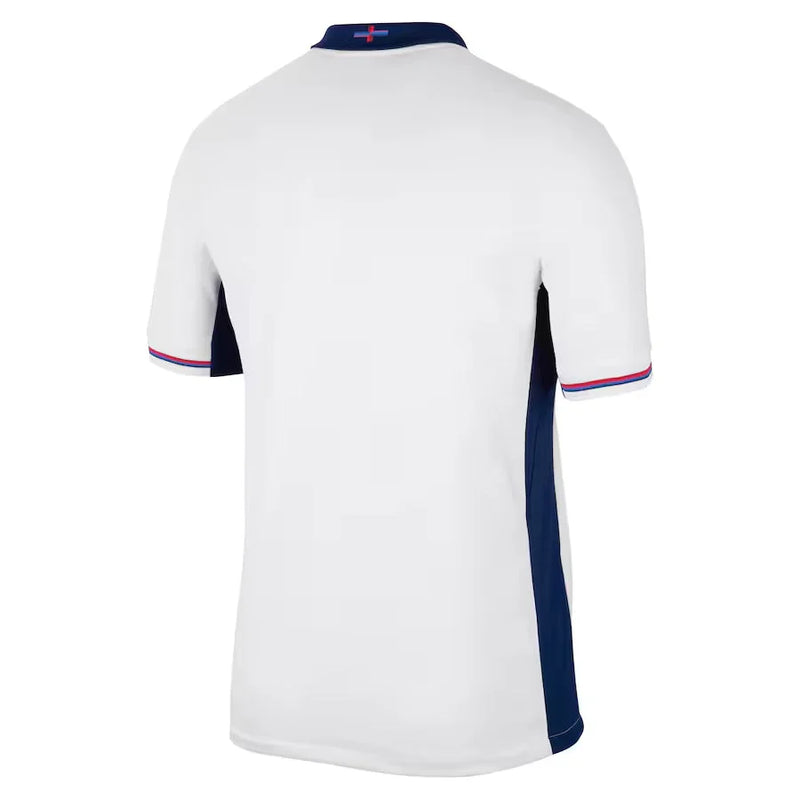 Camisa Inglaterra 2024/25 Lançamento