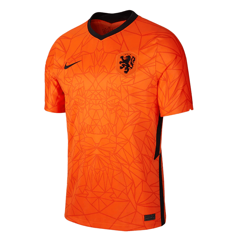 Camisa Holanda 21/22 - Versão Torcedor