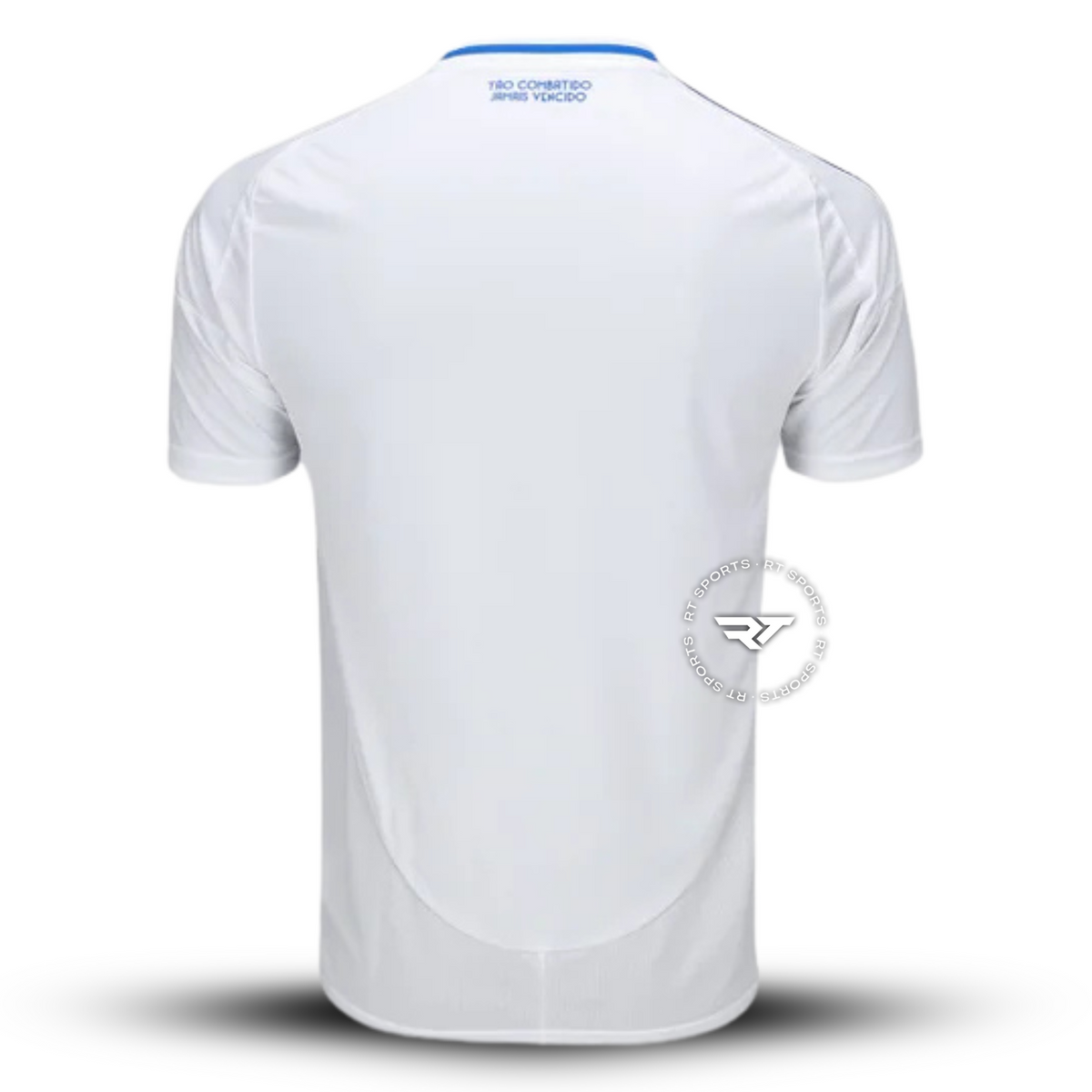 Camisa Cruzeiro 25/26 Torcedor Masculina