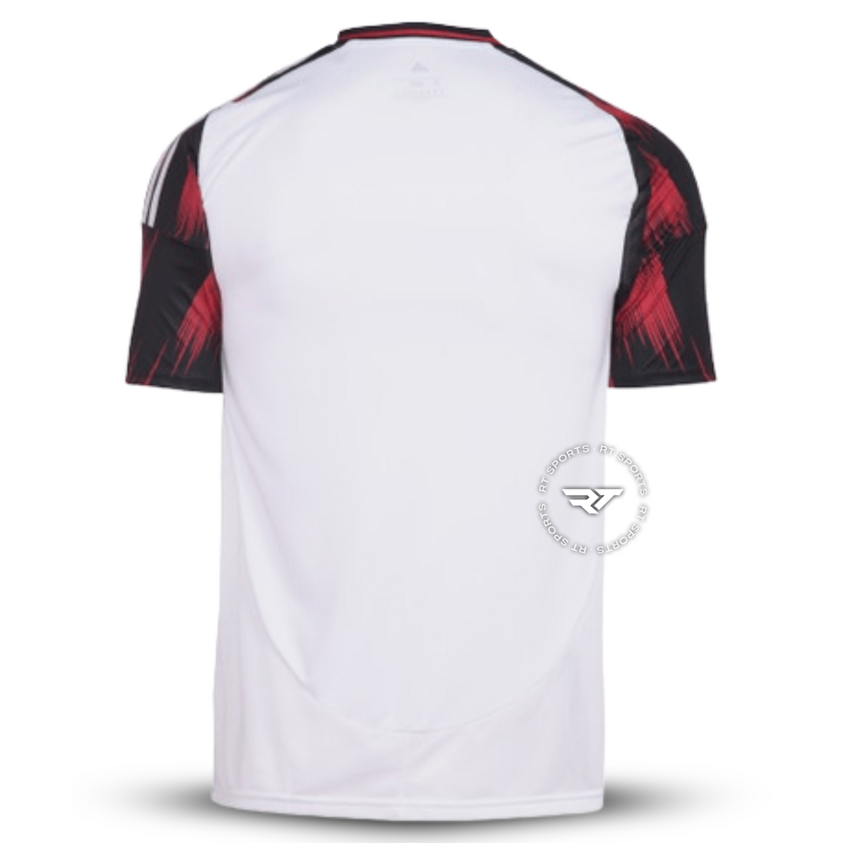 Camisa do Flamengo 2025/26 Torcedor Masculina Lançamento