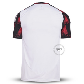Camisa do Flamengo 2025/26 Torcedor Masculina Lançamento