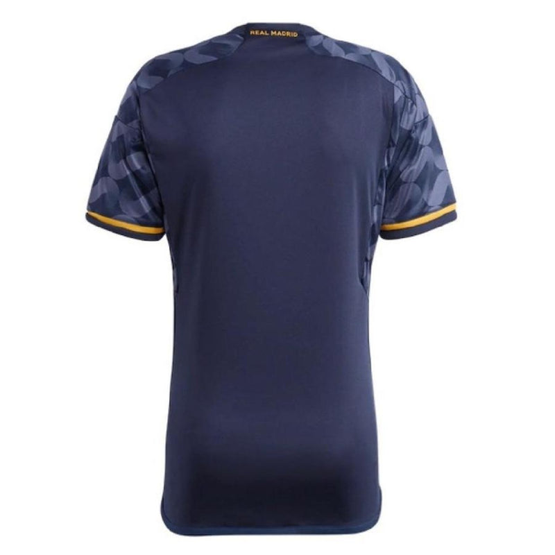 Camisa Real Madrid 23/24 - Adidas Torcedor Masculina - lançamento