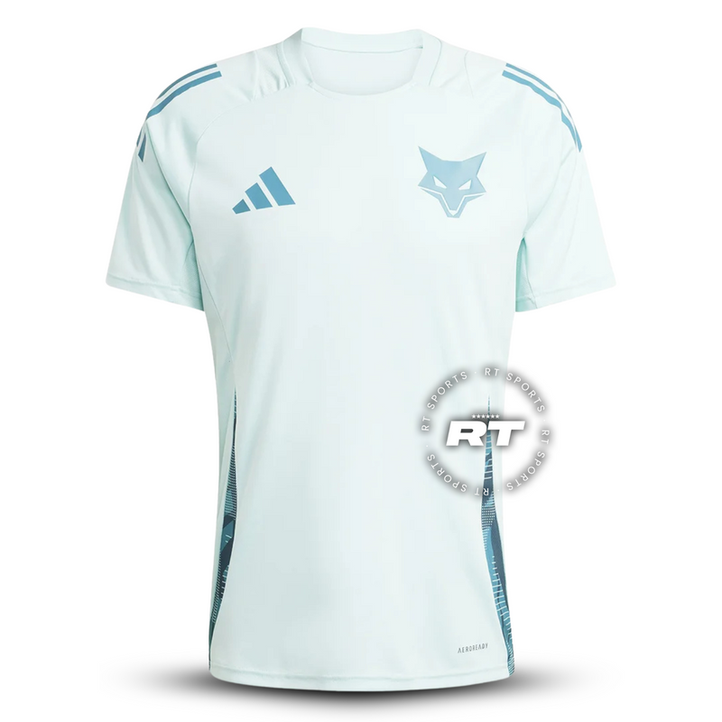 Camisa Cruzeiro Treino 2025/26 Torcedor Lançamento