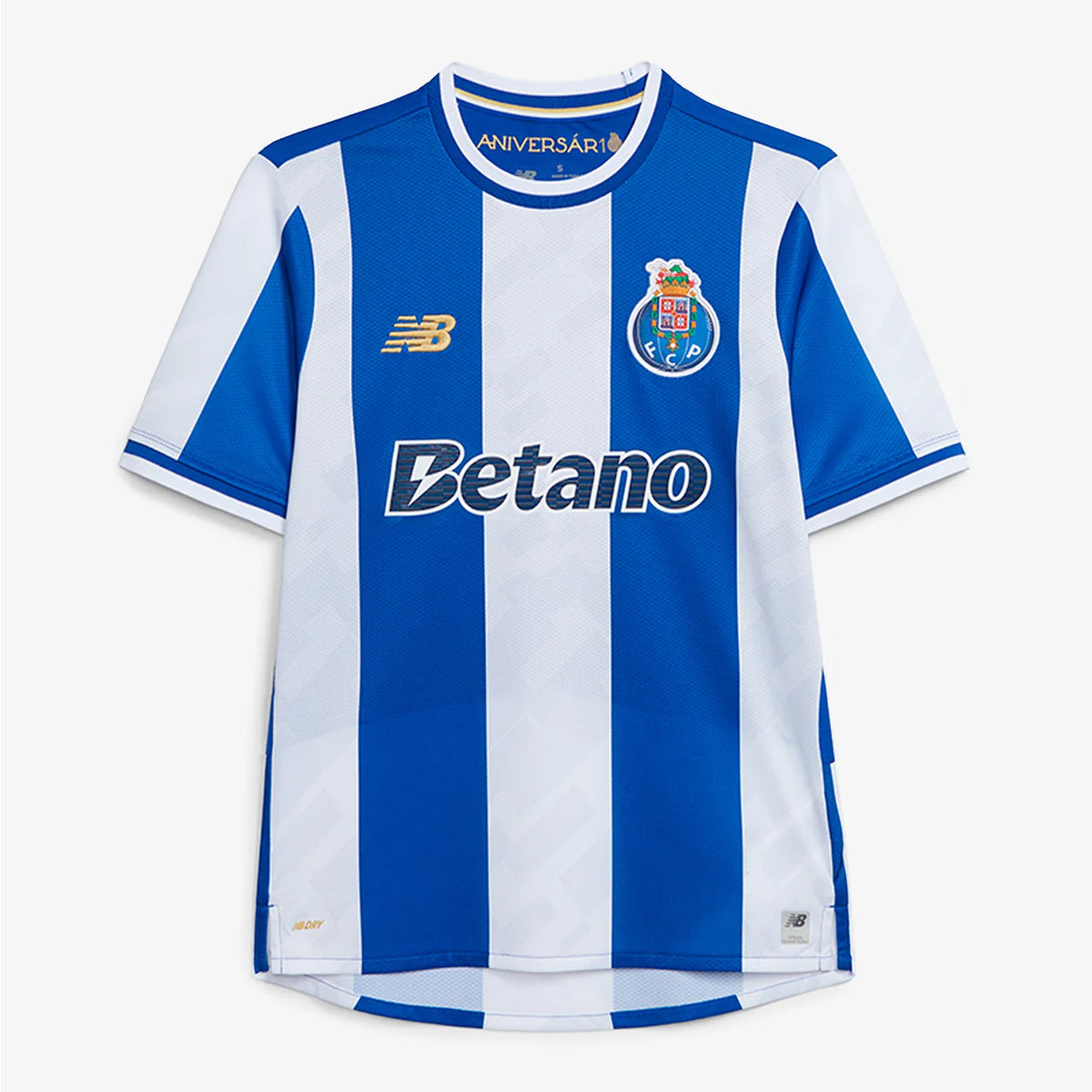 CAMISA PORTO 2025/26 I TORCEDOR