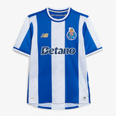 CAMISA PORTO 2025/26 I TORCEDOR