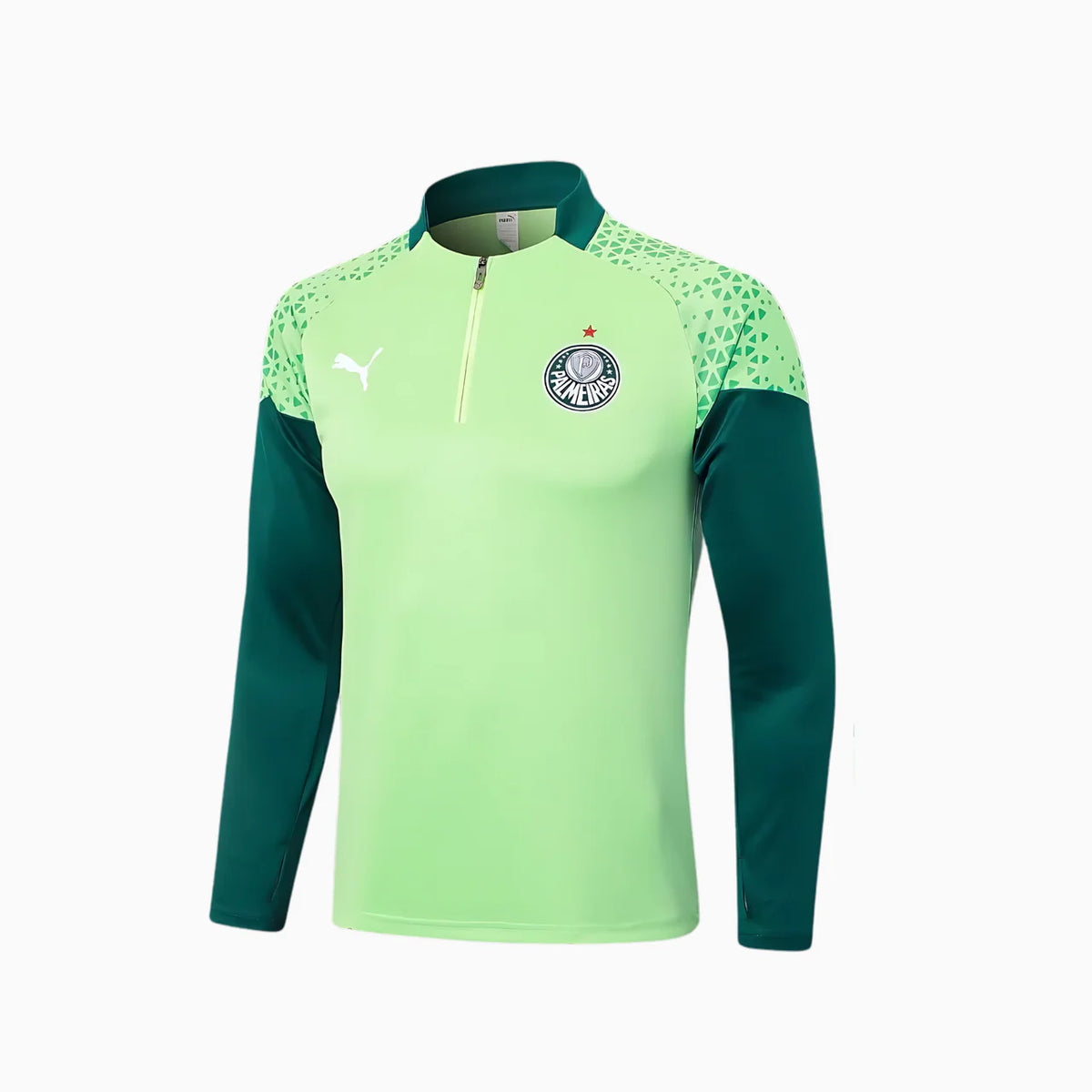 CONJUNTO DE TREINO PALMEIRAS 2024/25 II – MASCULINO