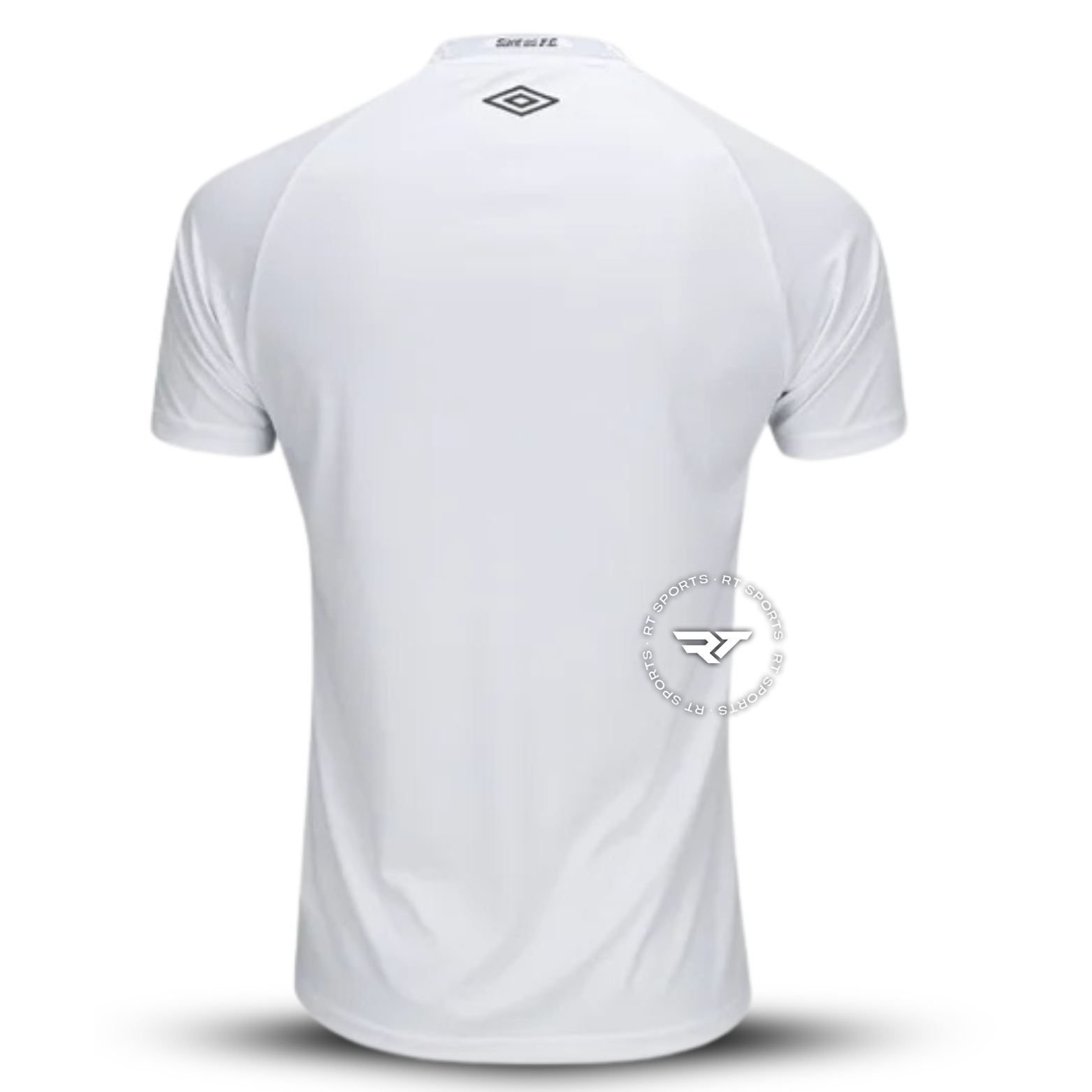 Camisa Santos 2025/26 Umbro Torcedor Masculina