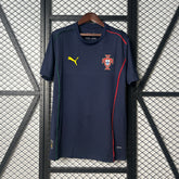 Camisa Portugal Treino 2025 Versão Torcedor