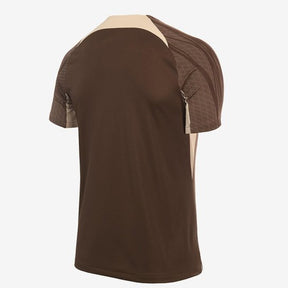 Camisa Corinthians Treino 2024/25 - Nike Marrom