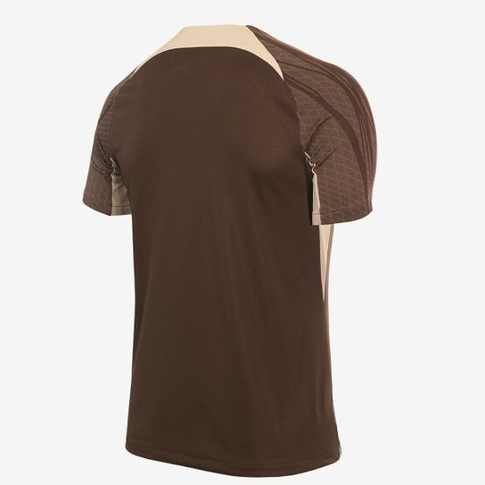 Camisa Corinthians Treino 2024/25 - Nike Marrom