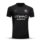 Camisa do Manchester City 2025/26 Torcedor Masculina