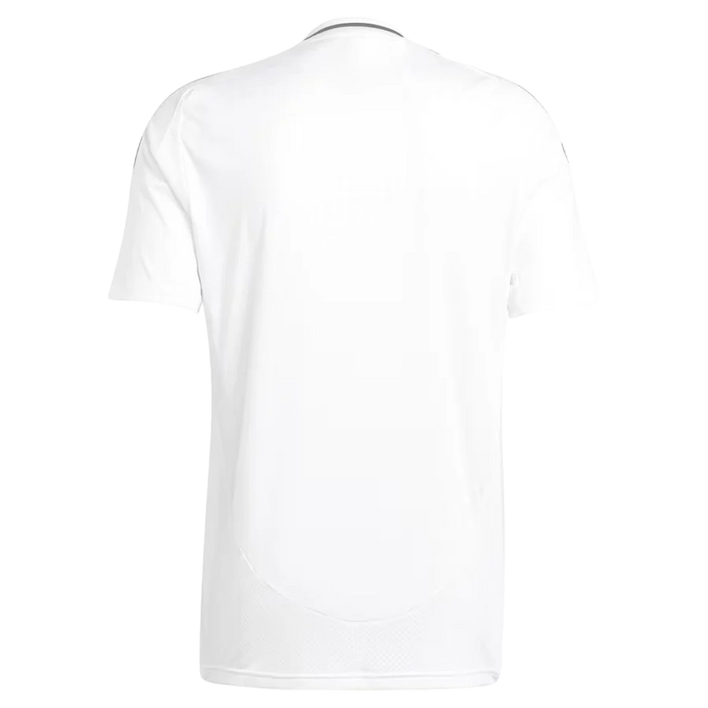 Camisa Real Madrid 2024/25 Adidas Torcedor Masculina