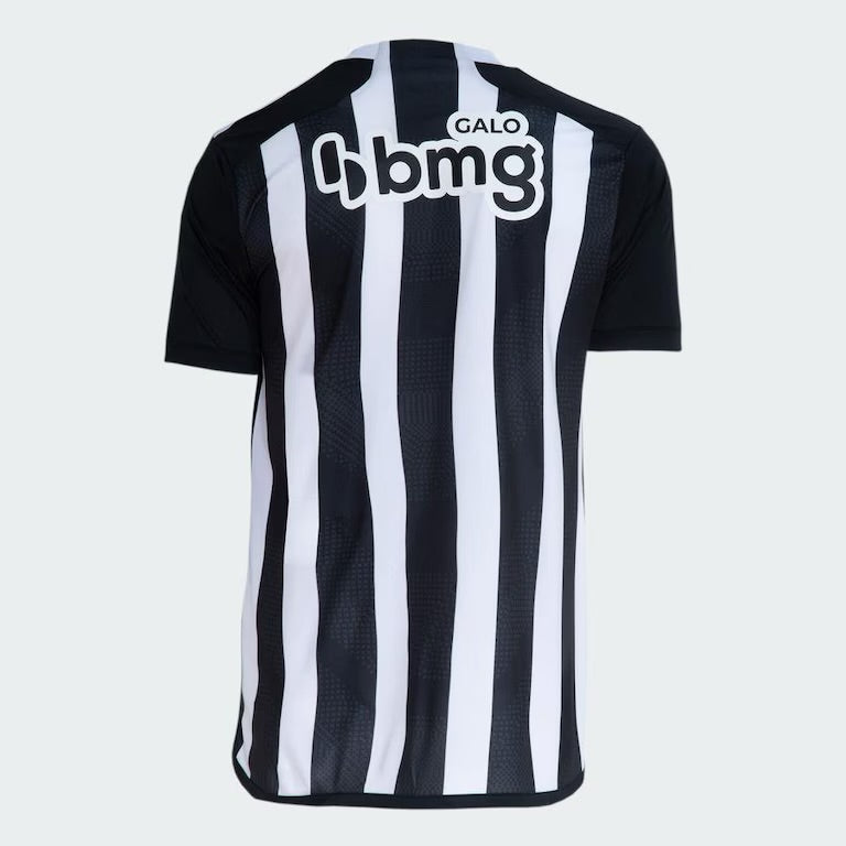 Camisa do Atlético Mineiro 2024/25 Torcedor Lançamento