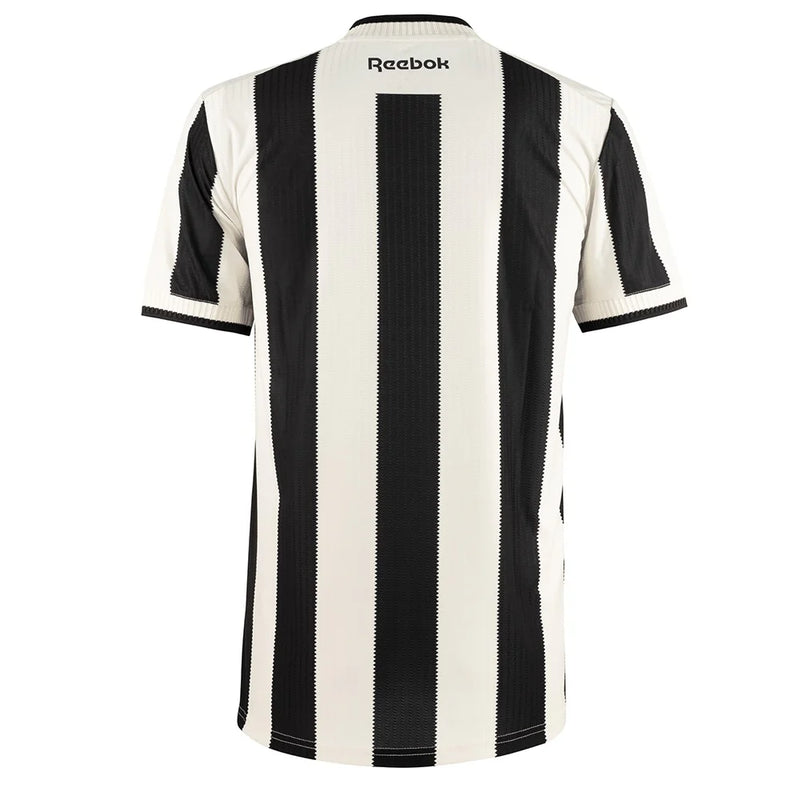 Camisa Botafogo Reebok 2024/25 Lançamento