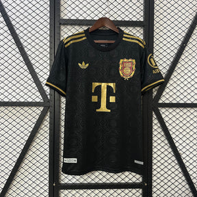 Camisa Bayern de Munique 25/26 Comemorativa 125 Anos Adidas Masculina