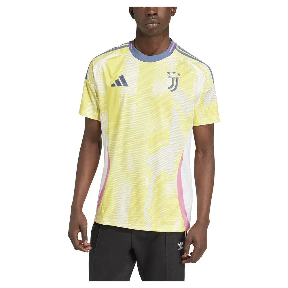 Camisa Juventus 2024/25 Torcedor Masculina