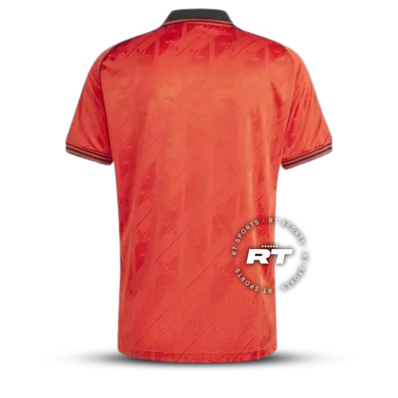 Camisa Flamengo Lifestyler 2024/25 Masculina Lançamento